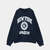 APPLEBUM &ldquo;NY Yankees&rdquo; College Crew Sweat ML2620402Y画像