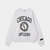 APPLEBUM "Chicago White Sox" College Crew Sweat ML2620402W画像