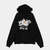 APPLEBUM &ldquo;WHITE SOX BOYZ&rdquo; Hoodie ML2620404W画像