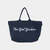 APPLEBUM &ldquo;NY Yankees&rdquo; Tote Bag ML2621001Y画像