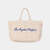 APPLEBUM &ldquo;LA Dodgers&rdquo; Tote Bag ML2621001L画像