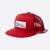 CLUCT MESH CAP [NATHAN'S LOUNGE] 05368画像