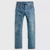 LEVIS VINTAGE CLOTHING 1955 501XX MEDIUM WASH 501550100画像