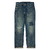 Levi's 501(R) ORIGINAL LEANS MEDIUM INDIGO 005013906画像