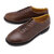 blueover marco LS (Dainite Sole) BROWN B060112画像