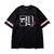 SOFTMACHINE HISTORIA-FT (MESH FOOTBALL T-SHIRTS)画像