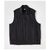 THE DAY SUPER 180's BEAVER ZIP VEST D26AW-05007画像