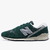 new balance U99640W GREEN画像