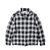 TOWNCRAFT / 60S OMBRE LOOP COLLAR SHIRTS TC25F02300画像