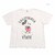 BARNS "TSURIAMI" Crew Neck Print T-Shirt MICKEY BR-26388画像