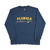 BARNS "Tube" L/S T-shirt FLORIDA BR-26324画像