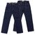 FREEWHEELERS UNION SPECIAL OVERALLS &ldquo;LONGSHOREMAN&rdquo; OVERALLS INDIGO WABASH STRIPE 2612001画像