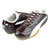 PUMA BELLA MINA CROC WNS CHOCOLATE FONDUE-GUM 407668-01画像