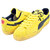 PUMA SUEDE PIKACHU ENERGIZING YELLOW-PUMA BLACK 407020-01画像