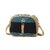 CHUMS Spring Dale Shoulder Bag CH60-4101画像