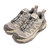 SALOMON X ULTRA 360 EDGE GTX W CLOUDBURST/PALOMA/SHADOW-GRAY L49223100画像