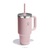 Hydro Flask 32 oz Travel Tumbler Clear Lid 890212画像