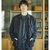 orslow B.D.U JACKET ? STONE WASHED BLACK 01-6110-61S画像