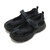 Teva W AMPSOLE GAILA MARY JANE BLACK/BLACK 1176481-BCBK画像