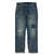 Levi's 501 Levis Original Jean Nevada Farmers DX Selv 00501-3906/005013906画像