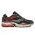 Saucony PROGRID OMNI 9 OG CHROME BLACK/RUST S101245-1030画像