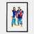 APPLEBUM &ldquo;Harlem&rdquo; A1 Poster TY2621005画像