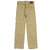 ONI DENIM Just Right Straight 8oz Selvage Chino Khaki Beige ONI-271SVC画像
