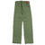ONI DENIM Just Right Straight 8oz Selvage Chino Dark Green ONI-271SVC画像