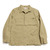 ONI DENIM Coveralls 8oz Selvage Chino Khaki Beige ONI-03500CH画像