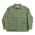 ONI DENIM Coveralls 8oz Selvage Chino Dark Green ONI-03500CH画像