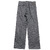 BURGUS PLUS Lot.402Z Military Trousers Black Covert 402Z-72画像