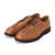 AVIREX SERVICE SHOES BROWN 7836291002画像