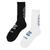 AVIREX USAF ARRS CREW SOCKS 2PACK-SET 7836972010画像