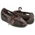 PUMA SPEEDCAT BALLET NOVA CROC WNS CHOCOLATE FONDUE - GUM 408813-01画像
