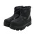 DIEMME badia shearling DI26FWBDM-F01L011BLK画像