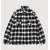 POST OVERALLS #3233-CHM E-Z POST Universal : cotton hombre mono画像