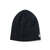 NEW ERA ベーシック ビーニー Cotton Knit ベーシック ブラック 15119783画像