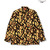 COOKMAN Work Shirts Long Sleeve Tribal Camo Beige 231-63239画像