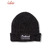 COOKMAN Beanie Black 233-63143画像