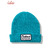 COOKMAN Beanie Turquoise 233-63145画像