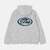GRAMICCI GCE HOODED SWEATSHIRT G6FM-J089画像