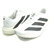 adidas Adizero EVO SL WOVEN W FTWWHT/CBLACK/DSHGRY JR4736画像