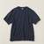 FilMelange "COCK" Cotton Cashmere Tenjiku S/S Tee画像