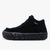 Northwave ESPRESSO MOCCASIN TRIPLE BLACK NW009-TBL画像