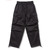 COOKMAN Tactical Cargo Pants Black 231-63859画像