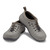 crocs TEMBO II RO ELEPHANT/CARBON 213585-1BX画像