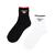 AVIREX FLAG LOGO SOCKS 7836972606画像