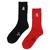 AVIREX TOMCAT SOCKS 7836972608画像