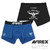 AVIREX FLY FOR NAVY BOXER SHORTS 7836980006画像