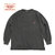 BIG MIKE Solid 10OZ Sunglasses 3 Pocket L/S 102638713画像